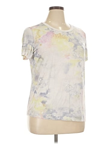 Torrid Short Sleeve T-Shirt (view 1)