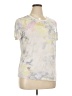 Torrid Tie-dye Ivory Short Sleeve T-Shirt Size 1X Plus (1) - photo 1