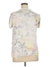 Torrid Tie-dye Ivory Short Sleeve T-Shirt Size 1X Plus (1) - photo 2