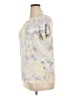 Torrid Tie-dye Ivory Short Sleeve T-Shirt Size 1X Plus (1) - photo 5
