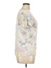 Torrid Tie-dye Ivory Short Sleeve T-Shirt Size 1X Plus (1) - photo 4