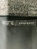 Zara Basic Black Long Sleeve Blouse Size M - photo 7