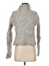 Vince. Gray Turtleneck Sweater Size S - photo 1