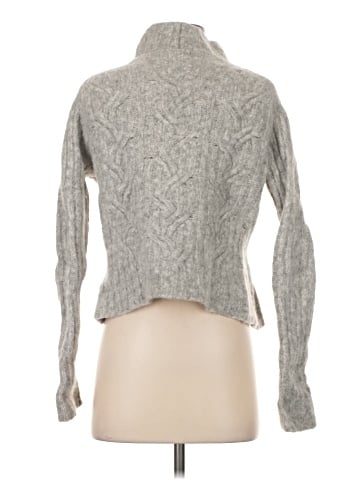 Vince. Turtleneck Sweater (view 2)