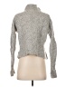 Vince. Gray Turtleneck Sweater Size S - photo 2