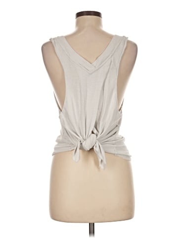 Vimmia Sleeveless T-Shirt (view 2)