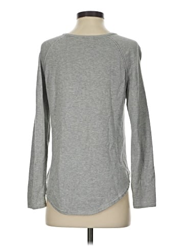 Jeanne Pierre Long Sleeve T-Shirt (view 1)