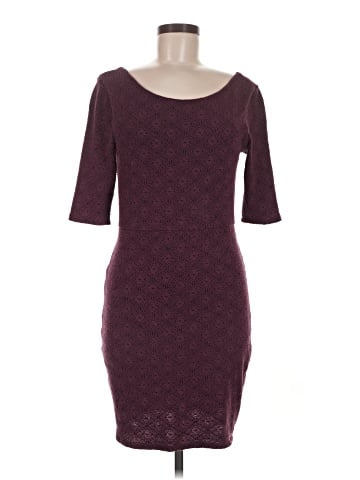 Free People Casual Dress (view 1)
