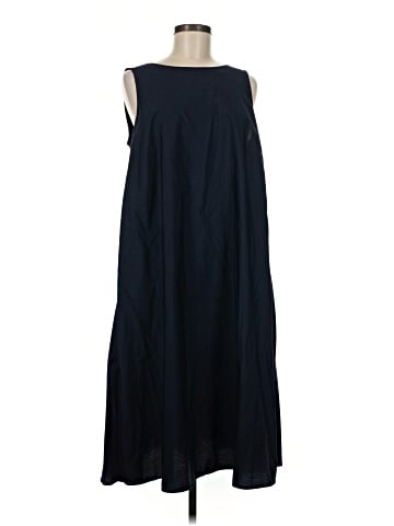 J.Jill Casual Dress (view 1)