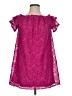 Love, Fire 100% Polyester Pink Cocktail Dress Size S - photo 1