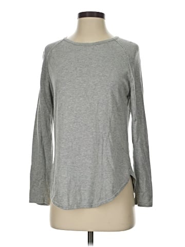 Jeanne Pierre Long Sleeve T-Shirt (view 2)