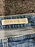 Pilcro and the Letterpress Blue Jeans Size 6 (estimated) - photo 7
