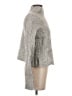 Vince. Gray Turtleneck Sweater Size S - photo 4