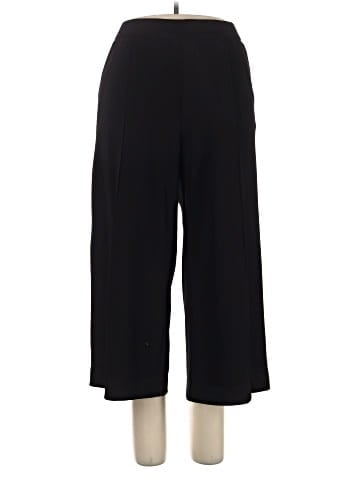 Isaac Mizrahi LIVE! Dress Pants (view 1)