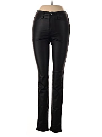 Akira Chicago Black Label Jeggings (view 1)