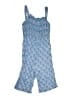 Zara Blue Jumpsuit Size 13 - 14 - photo 1