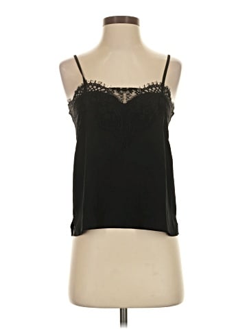 Lulus Sleeveless Blouse (view 1)