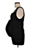 Blanqi Black Active Tank Size Lg Maternity - photo 5