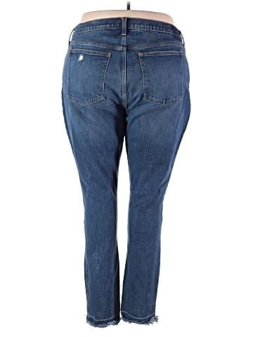Abercrombie & Fitch Jeans (view 2)