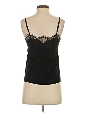 Lulus Sleeveless Blouse (view 2)