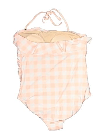 Isabel Maternity Swimsuit Bottoms (view 2)