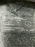 ALLSAINTS Spitalfields Black Cardigan Size 12 - photo 4