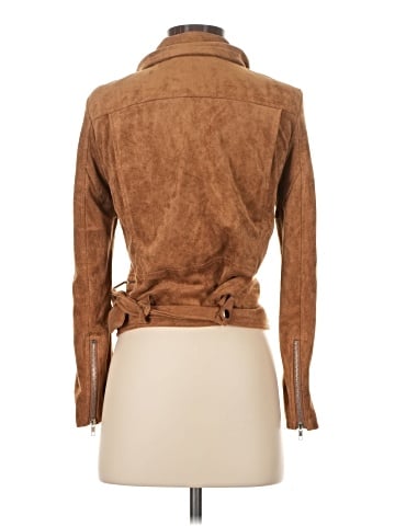 Olivaceous Jacket (view 2)