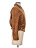 Olivaceous 100% Polyester Brown Jacket Size S - photo 4