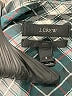 J.Crew Plaid Gray Long Sleeve Button-Down Shirt Size 2 - photo 7