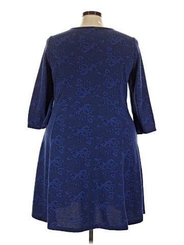 BB Dakota Casual Dress (view 2)
