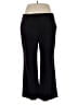B-Design Black Dress Pants Size 14 - photo 1