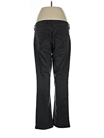 CALVIN KLEIN JEANS Jeans (view 2)