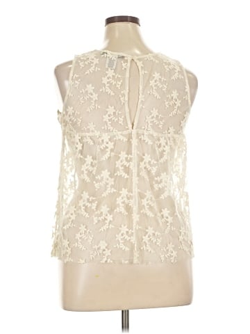 American Rag Cie Sleeveless Blouse (view 2)