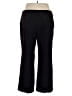 B-Design Black Dress Pants Size 14 - photo 2