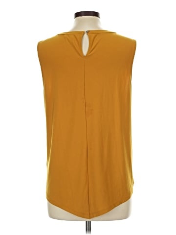 Chaus Sleeveless Blouse (view 2)