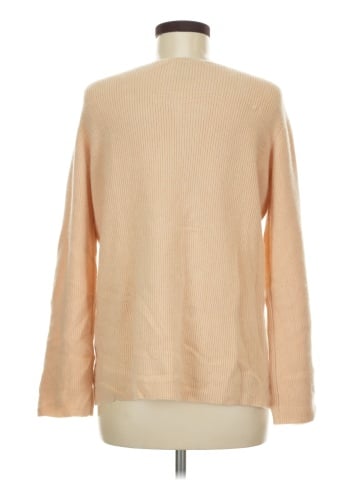 Saks Fifth Avenue Cashmere Pullover Sweater (view 2)