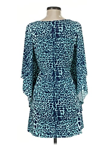 Final Touch 3/4 Sleeve Blouse (view 2)
