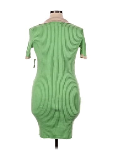 Alexia Admor Casual Dress (view 2)