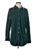 Soft Surroundings Teal Cardigan Size S - photo 1