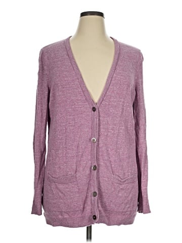 Eddie Bauer Cardigan (view 1)