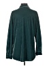 Soft Surroundings Teal Cardigan Size S - photo 2