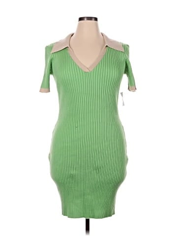 Alexia Admor Casual Dress (view 1)