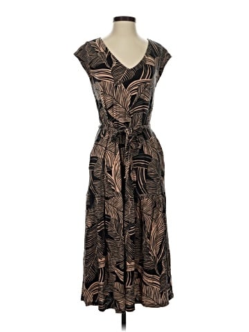 G by Giuliana Rancic Casual Dress (view 1)