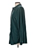 Soft Surroundings Teal Cardigan Size S - photo 5