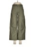 A.P.C. Green Cargo Pants Size 36 waist - photo 1