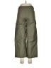 A.P.C. Green Cargo Pants Size 36 waist - photo 2