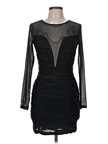 Lovely Day Cocktail Dress (view 1)