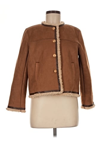 Fashion Classics Jacket (view 1)