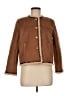 Fashion Classics Brown Jacket Size M - photo 1