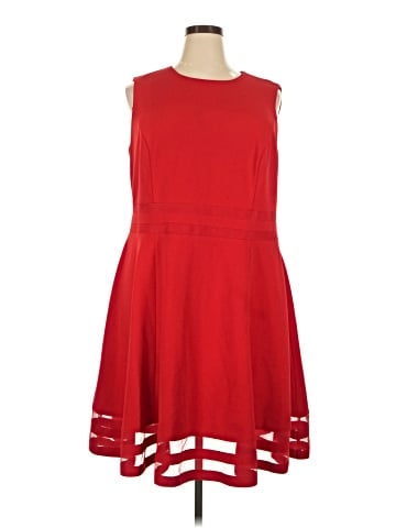 Calvin Klein Casual Dress (view 1)